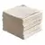 Caja servilletas 27x33 Tissue blancas. Farser - - comprar online