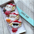 Cookies alargadas