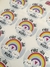 Stickers Feliz Día del niño x20