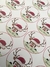 Stickers de 5 cm x 20 uni felices fiestas