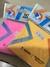 Stickers notes x100