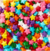 Sprinkles estrellas Multicolor Wilton 47.5 grs