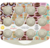 Molde Wilton mini Tortas