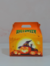 Valija Halloween naranja 17x11x10 - comprar online
