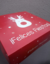 Caja Reno Blanco 25x25x12