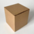 Box multiuso 9x9x10 kraft. - comprar online