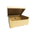 caja sandwich 30x30x12 kraft