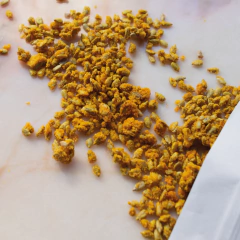 Garrapiñada de semillas de girasol y cúrcuma - comprar online