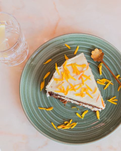 Carrot Cake grande - MÖOI MARKET