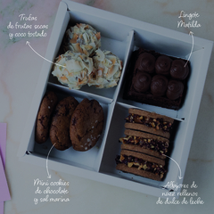 BOX edición SAN VALENTIN - comprar online