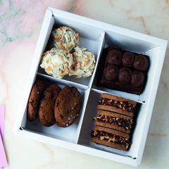 BOX edición SAN VALENTIN
