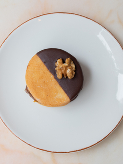 Alfajor sablée - comprar online