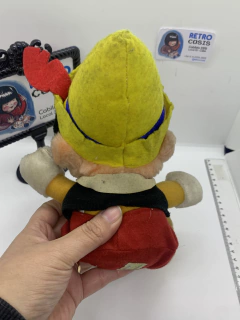 Peluche Pinocho Disney - tienda online