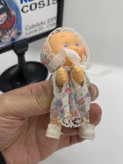 Pitipinzas Cabbage Patch Kids bebe