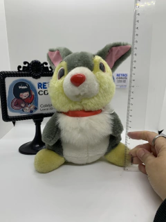 Peluche Tambor Conejo Disney - mediano - comprar online
