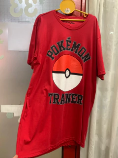 Remera IMPORTADA Pokemon