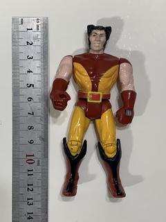 Wolverine toybiz - tienda online