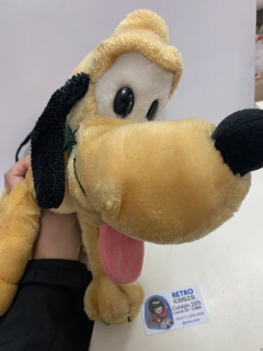 Peluche Pluto Aplausse