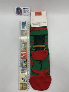 Medias Largas Rafael (TMNT) - comprar online