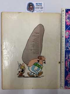 Asterix - en Córcega - comprar online