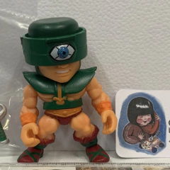 MOTU tri klops - Loyal Subjects