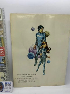 Cómic - Bienvenidos a Alflolol - tienda online