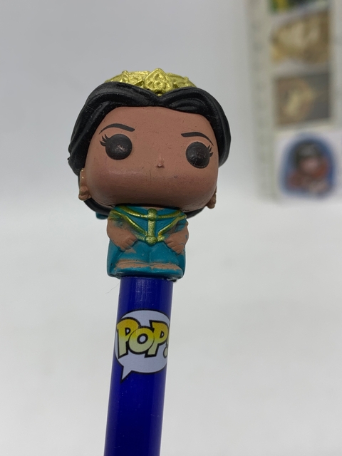 Birome funko pop Jasmine