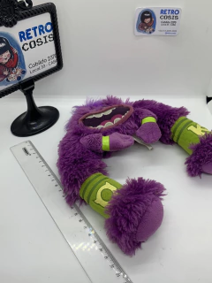 Peluche Monster Inc. university 2 en internet
