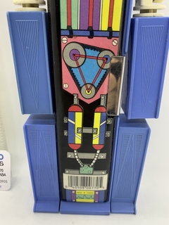 Cartuchera Robot Flomo - tienda online