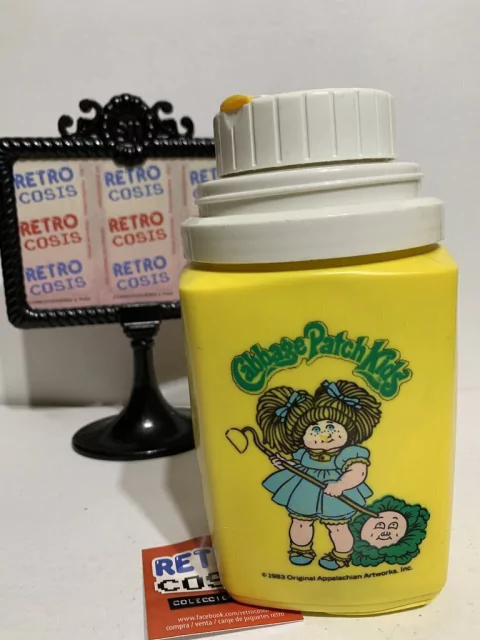 Termo cabbage patch kids