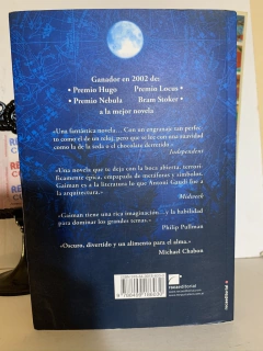 American gods - Neil Gaiman - comprar online