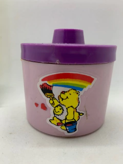 Imagen de Ositos Cariñosos Juego de te
