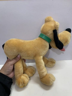 Peluche Pluto Aplausse - comprar online