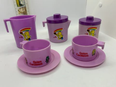 Ositos Cariñosos Juego de te - comprar online
