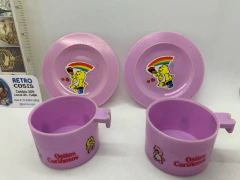 Ositos Cariñosos Juego de te en internet