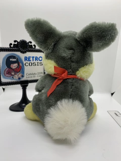 Peluche Tambor Conejo Disney - mediano - RETROCOSIS