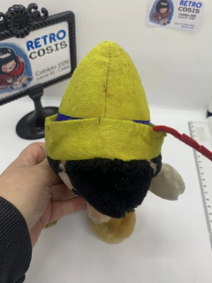Peluche Pinocho Disney - comprar online