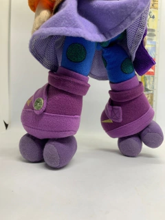 Mochila Angelica en patines Rugrats - tienda online