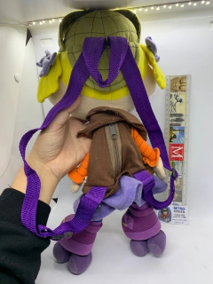 Mochila Angelica en patines Rugrats - RETROCOSIS