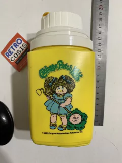 Termo cabbage patch kids - comprar online