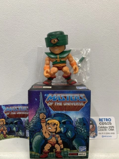 MOTU tri klops - Loyal Subjects - comprar online
