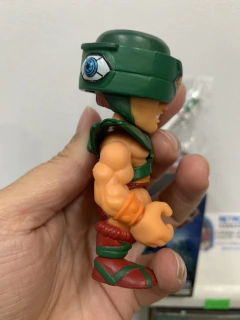 MOTU tri klops - Loyal Subjects - RETROCOSIS