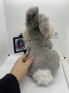 Peluche Tambor Conejo Disney - grande en internet