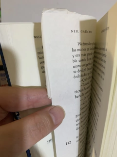 American gods - Neil Gaiman - RETROCOSIS