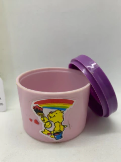 Ositos Cariñosos Juego de te
