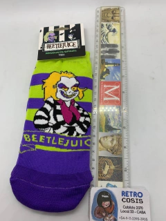 Medias cortas Beetlejuice - comprar online