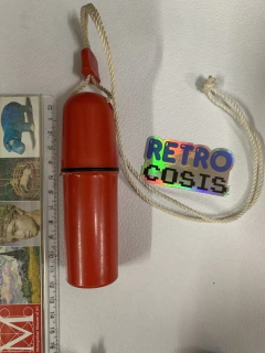 TOKKO - lleva tutti náutico - rojo - comprar online
