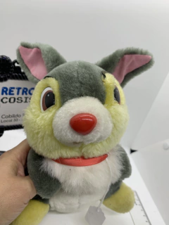 Peluche Tambor Conejo Disney - mediano
