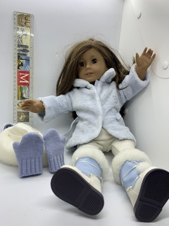 Muñeca "American Girl" - comprar online