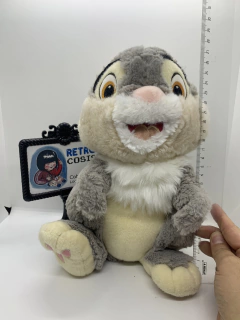 Peluche Tambor Conejo Disney - grande - comprar online
